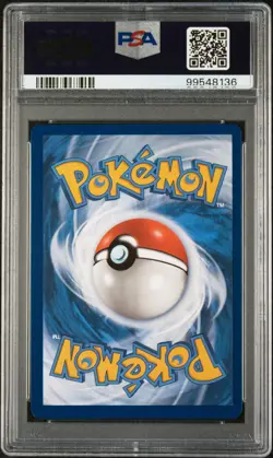 2024 POKEMON SCR EN-STELLAR CROWN ILLUSTRATION RARE #148 SQUIRTLE PSA 10 - Image 2
