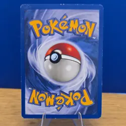 Pokemon TCG Dark Ariados 17/105 Neo Destiny Rare Regular English - Image 2