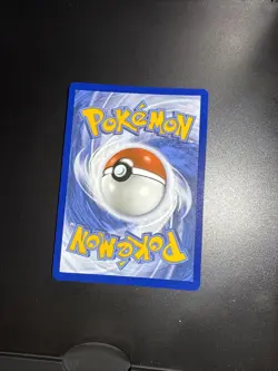 Tranquill 2025 Pokemon Black Bolt BLK 072/086 Common Master Ball Pattern Holo - Image 2