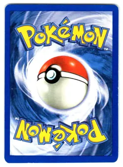 Flareon (3) Pokemon Holo Rare Jungle Unlimited 03/64 - Image 2