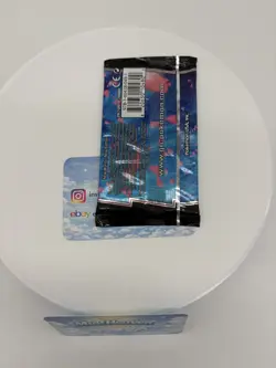 💎Pokemon Platinum Booster 2013 Base Set Sealed Shaymin Art 18.4 g Englisch - Image 3