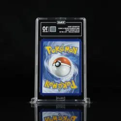 2022 Pokemon SWSH Silver Tempest TG29/TG30 Rayquaza VMax Ultra Rare TAG 10 (983) - Image 2