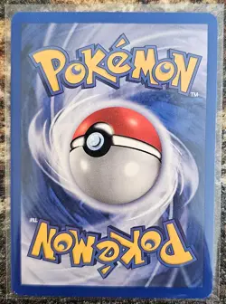Pokemon 2000 Team Rocket Rocket's Sneak Attack 1st Edition 72 NM or Better - Image 2
