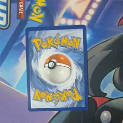 Pokemon TCG Chansey Illustration Rare Holo SV06 Twilight Masquerade 187/167 120… - Image 2