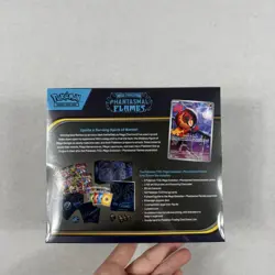 Pokemon Phantasmal Flames Elite Trainer Box New Sealed - Mint 2x available - Image 2