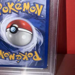 2002 POKEMON NEO DESTINY #8 DARK PORYGON2-HOLO PSA 7! Free Shipping! - Image 5