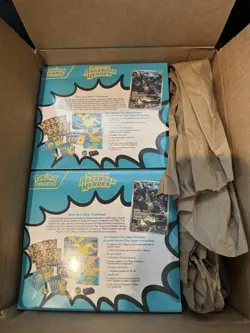 POKEMON ASCENDED HEROES ELITE TRAINER BOX ETB - LOT OF 2 SEALED - Image 2