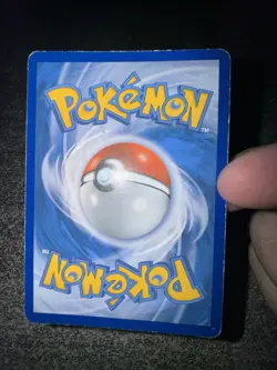 ENTEI EX FULL ART - POKEMON 103/108 NOIR ET BLANC EXPLORATEURS OBSCURS FR - Image 2