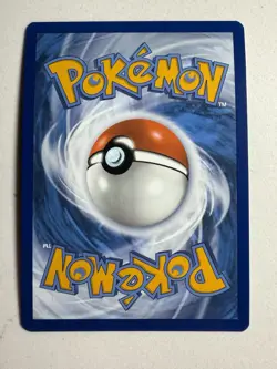 Pokemon Stellar Crown SV07 Medicham ex 161/142 UR Full Art Ultra Rare NM - Image 2
