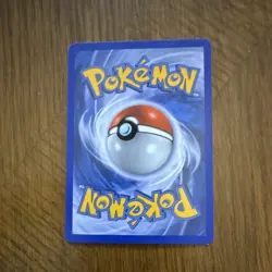 The Pokemon Company Plusle EX Sandstorm Rare Holo Basic 8/100 50HP English - Image 2