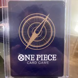 Charlotte Pudding OP12-071 One Piece Legacy Of The Master *MINT* - Image 2