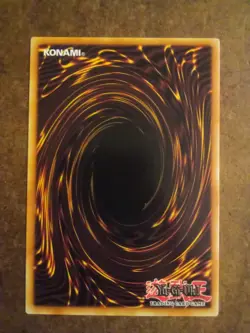 Sea Stealth II LED9-EN021 Rare Yu-Gi-Oh Spell Card - Image 2