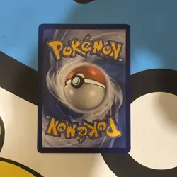 Pokemon TCG Mega Starmie EX 021/088 Perfect Order Double Rare Card - Image 4