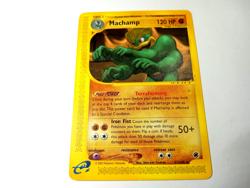 Lot of *3* 2002 Pokemon Cards Numbers 51, 85, & 117 Of 165 NICE! M71 - Image 4