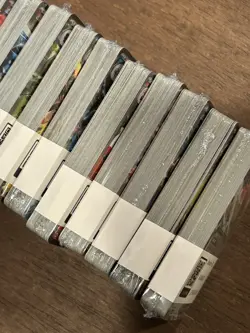 x45 Pokemon Japanese Scarlet & Violet RR ex LP-NM Mystery Cube Cards TCG - Image 2