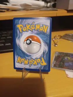 Lickitung 16/18 Pokemon Card Detective Pikachu Holo MINT - Image 2