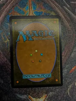 Eddie, Ghost of the Navigator - Captain N'ghathrod Secret Lair Drop Regular - Image 4