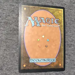 Ancient Tomb Land 1997 MTG - Image 2