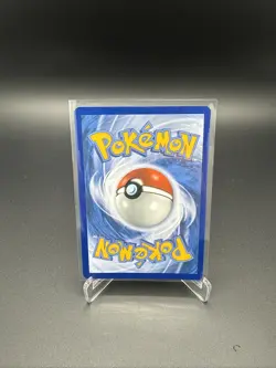 Pokemon TCG Eevee 101/149 Cosmos Holo Promo Card Sun & Moon Base Set Exclusive - Image 3