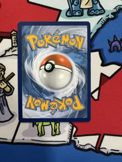 Froslass x1 Pokemon TCG XY: Generations #RC8/RC32 - Image 2