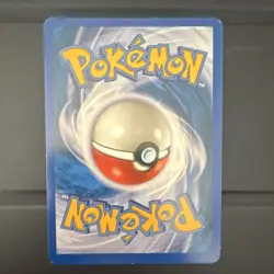 Pokemon Spearow 61/100 EX Crystal Guardians Reverse Holo Common 40HP English - Image 2