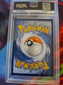 Pokemon Charizard ex 056 SVP Scarlet & Violet Promo - Image 4