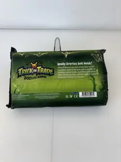 Pokemon TCG Trick Or Trade 2023 BOOster Sealed Pack - Image 2
