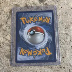 Pokemon Pikachu ex Sv08: Surging Sparks Ultra Rare Holo Basic 200 HP 277/217 - Image 2