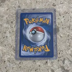 Pokemon Poliwrath Unseen Forces 11/115 Holo Rare Stage 2 120 HP - Image 2