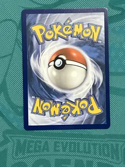 2026 Pokemon Pikachu EX 276/217 Special Illustration Rare Ascended Heroes - Image 2