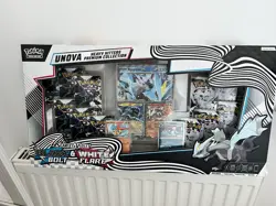 2 x Pokemon TCG: Unova Heavy Hitters Premium Collection - Image 4