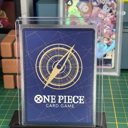 Carte One Piece Monkey.D.Luffy OP15-119 SEC Adventure On Kami’s Island | English - Image 5