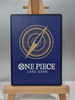 Boa Hancock (OP01-078) (V.2) Romance Dawn Alt Art One Piece TCG English - Image 2