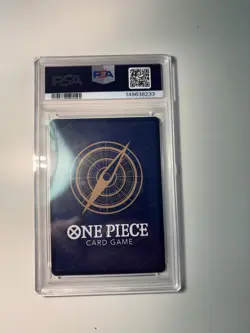 ONE PIECE OP14 / EB04 Roronoa Zoro SP #006 (PRB02-006) - Image 3