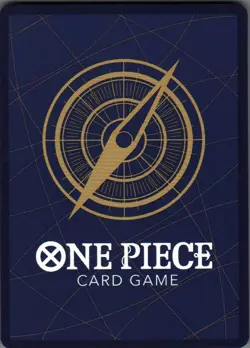 MEGALO EB04-018 RARE ONE PIECE FOIL NM - Image 2