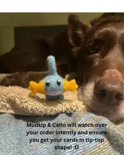 MEGALO EB04-018 RARE ONE PIECE FOIL NM - Image 4