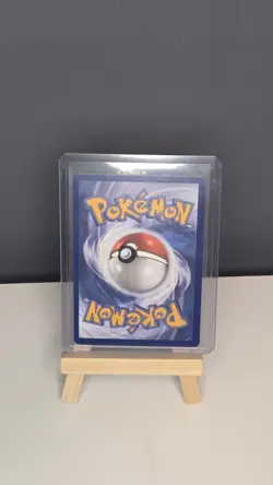 Pokemon TCG Mega Evolution Stufful Illustration Rare 154/132 NM Card - Image 4