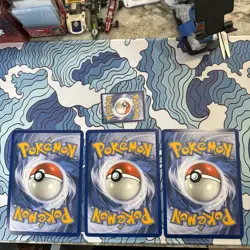 Ash-Greninja EX - (XY Black Star Promos) XY133 Jumbo Cards (3) Holo - Image 2