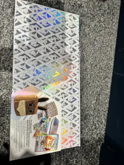 Prismatic Evolutions Super Premium Collection SPC New & Sealed - Image 2