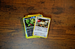 Charizard G Lv.X 143/147 Supreme Victors + Original 2009 Collector's Tin & Bonus - Image 4