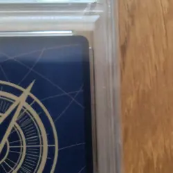 One Piece Sogeking OP03-122 PSA10 Manga Parallel SEC Mighty Enemies Card - Image 5