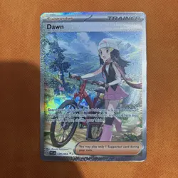 Pokemon Dawn 129/094 Phantasmal Flames clean card. Charizard set phantasmal - Image 1
