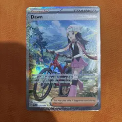 Pokemon Dawn 129/094 Phantasmal Flames clean card. Charizard set phantasmal - Image 2