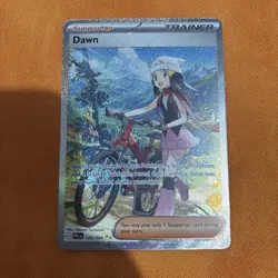 Pokemon Dawn 129/094 Phantasmal Flames clean card. Charizard set phantasmal - Image 5