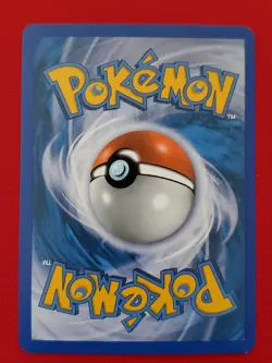 Snivy 1/12 | McDonald's Promo 2011 | Holo Rare | NM | Pokemon TCG Card - Image 4