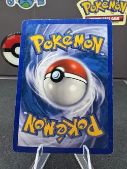 Slowking 34/147 Aquapolis Moderately Played English Pokemon Card - Image 2