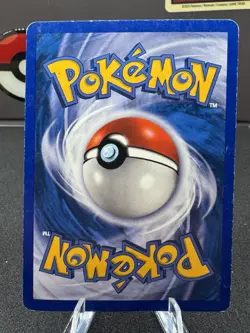 Slowking 34/147 Aquapolis Moderately Played English Pokemon Card - Image 3