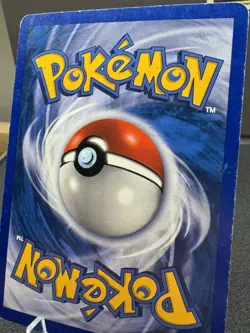 Slowking 34/147 Aquapolis Moderately Played English Pokemon Card - Image 4