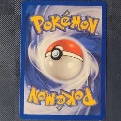 Goldeen 76/130 - Base Set 2 - Common Vintage WOTC Pokemon Card - NM - Image 2