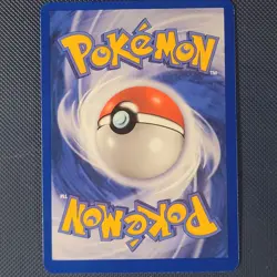 Nidoran 82/130 - Base Set 2 - Common Vintage WOTC Pokemon Card - NM - Image 2